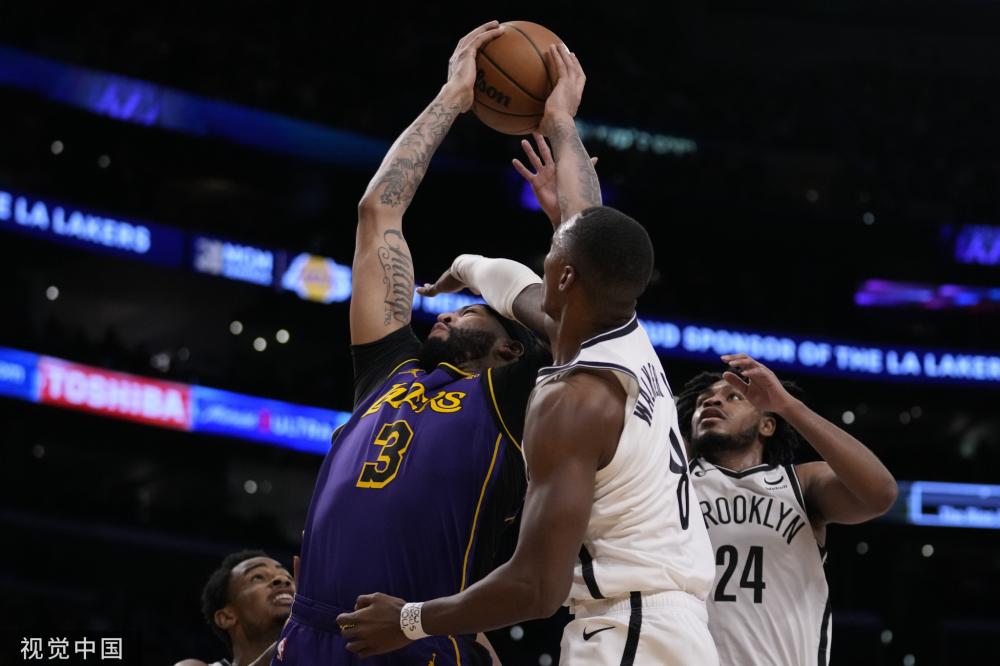 是令人瞩目 是令人瞩目